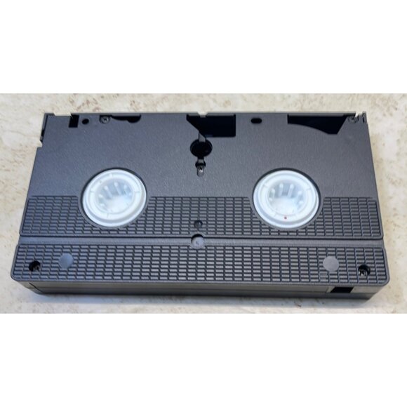 Lohman Whitetail Challenge 4 VHS Hunting Video Brad Harris Bow Hunts Blackpowder - Picture 5 of 7